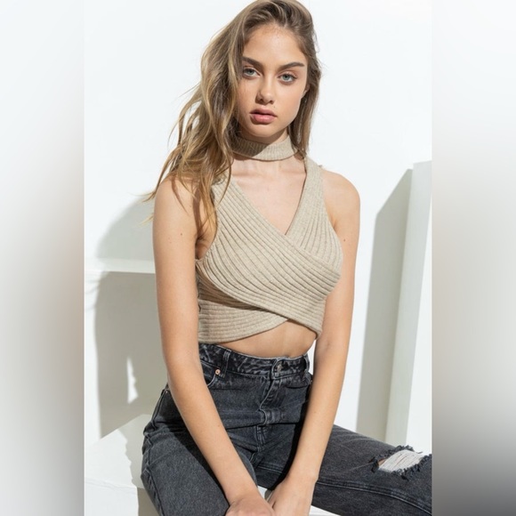 Papermoon Tops - Reversible Top